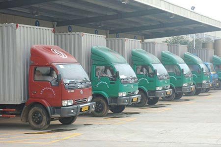广州晓港公司搬家|1.5吨货车|正规公司提供发票公司搬家提供1.5吨货车、厢货车服务