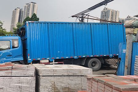 广州荔湾区-宝华路正规公司提供发票公司搬家提供1.5吨货车、厢货车服务