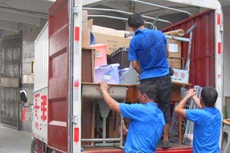 广州海珠周边钢琴搬运|公司搬迁|1.5吨货车